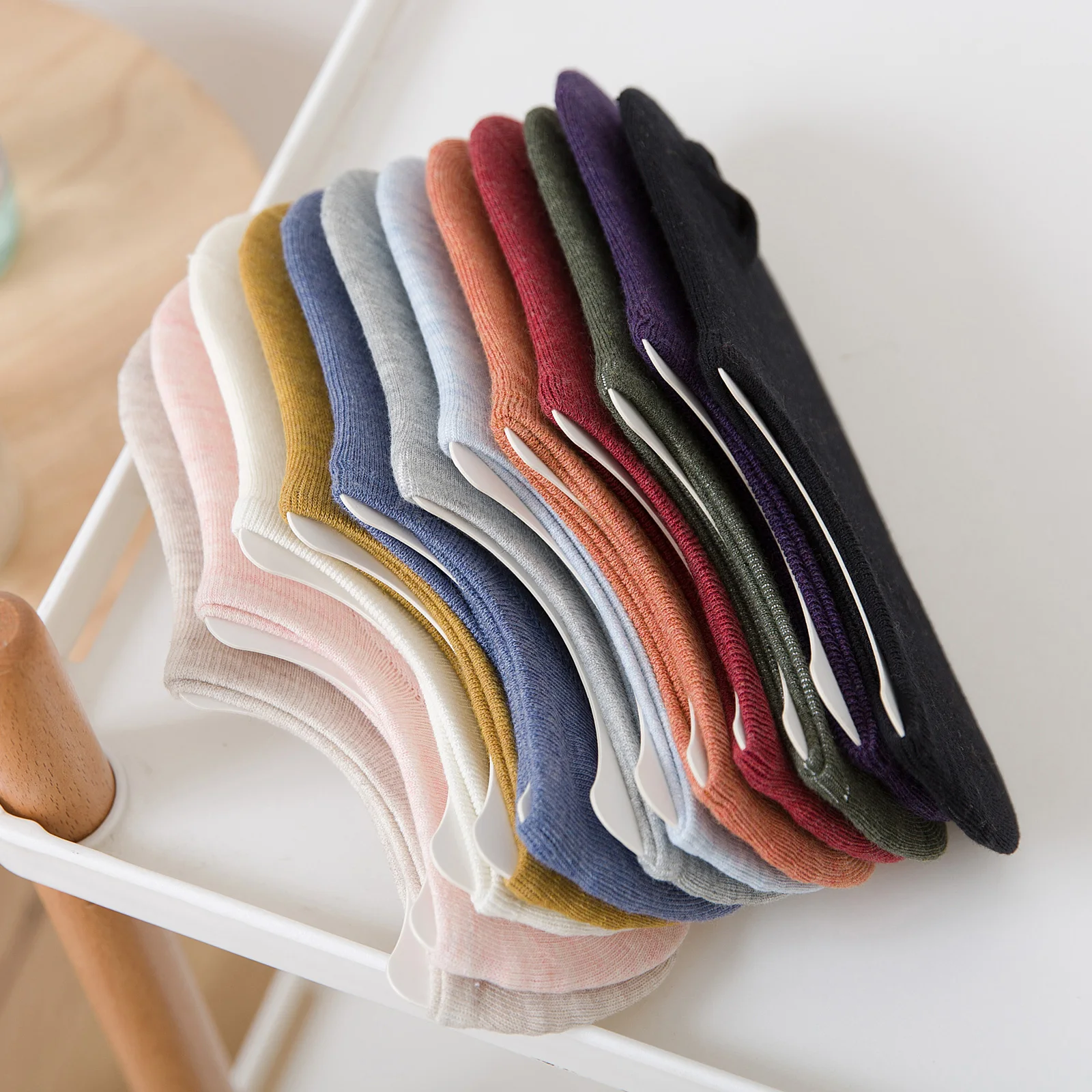 10pcs=5 Pairs Boat-shaped Cotton Slipper Socks Women Silicone Non-slip Invisible Socks Summer Solid Color Mesh Low Cut Boat Sock
10pcs=5 Pairs Boat-shaped Cotton Slipper Socks Women Silicone Non-slip Invisible Socks Summer Solid Color Mesh Low Cut Boat Sock