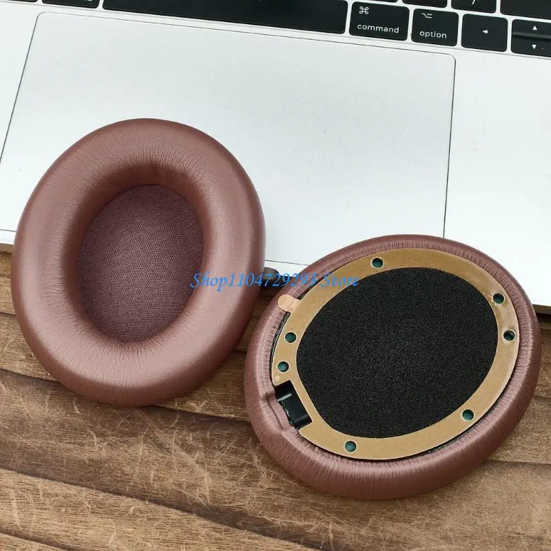 Y2GD 1Pair Ear Pad Headsets Earmuffs For Headphones Earpads Ear Pad Sponges Cushions Cover
Y2GD 1Pair Ear Pad Headsets Earmuffs For Headphones Earpads Ear Pad Sponges Cushions Cover