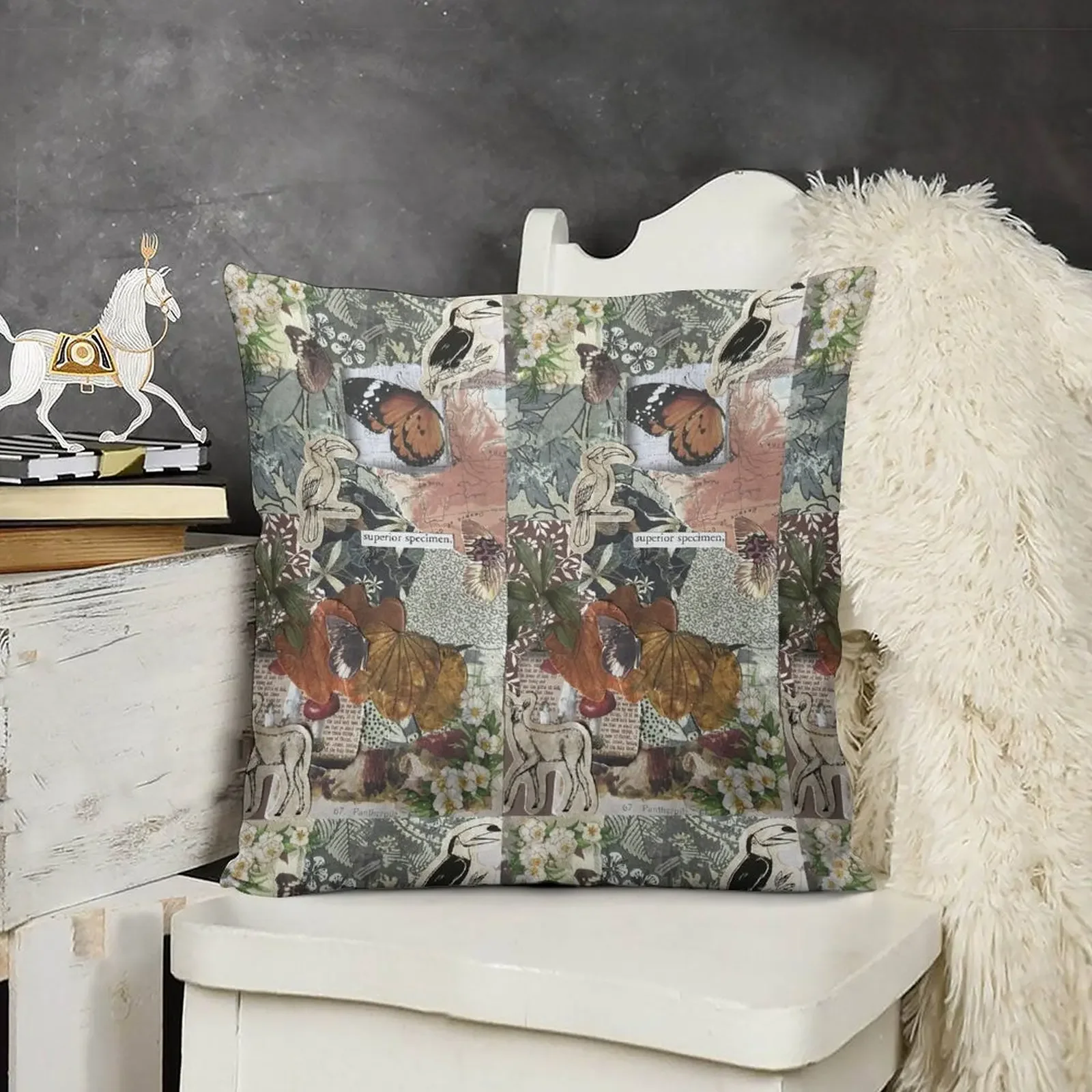 Wild Throw Pillow Sofa Covers For Living Room Cushions For Decorative Sofa Cushions Cover pillow
Wild Throw Pillow Sofa Covers For Living Room Cushions For Decorative Sofa Cushions Cover pillow