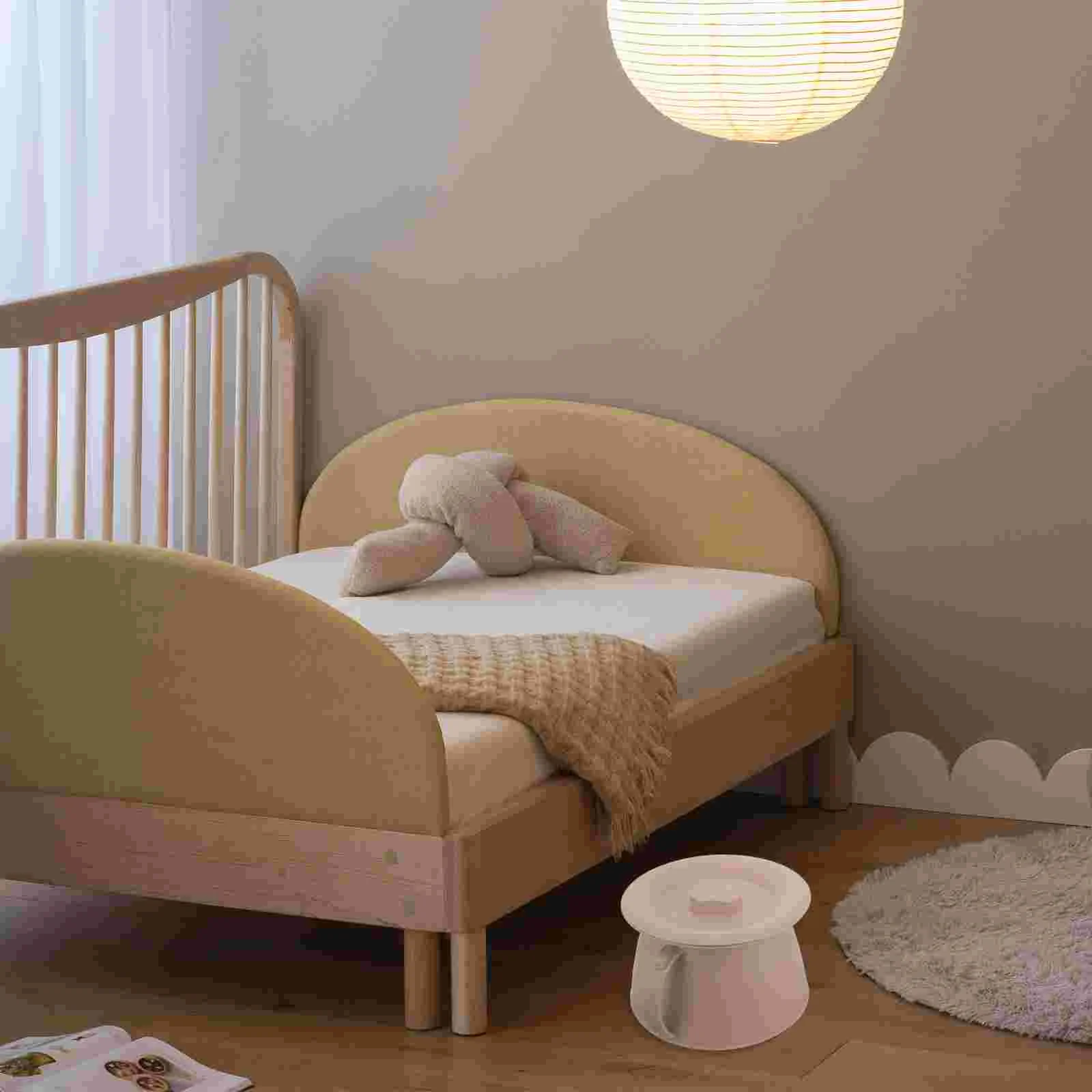 Portable Plastic Bedpan Chamber Pot for Bedroom Elderly Potty Urinal Spittoon Lid Travel Pee Bucket Lightweight Compact
Portable Plastic Bedpan Chamber Pot for Bedroom Elderly Potty Urinal Spittoon Lid Travel Pee Bucket Lightweight Compact