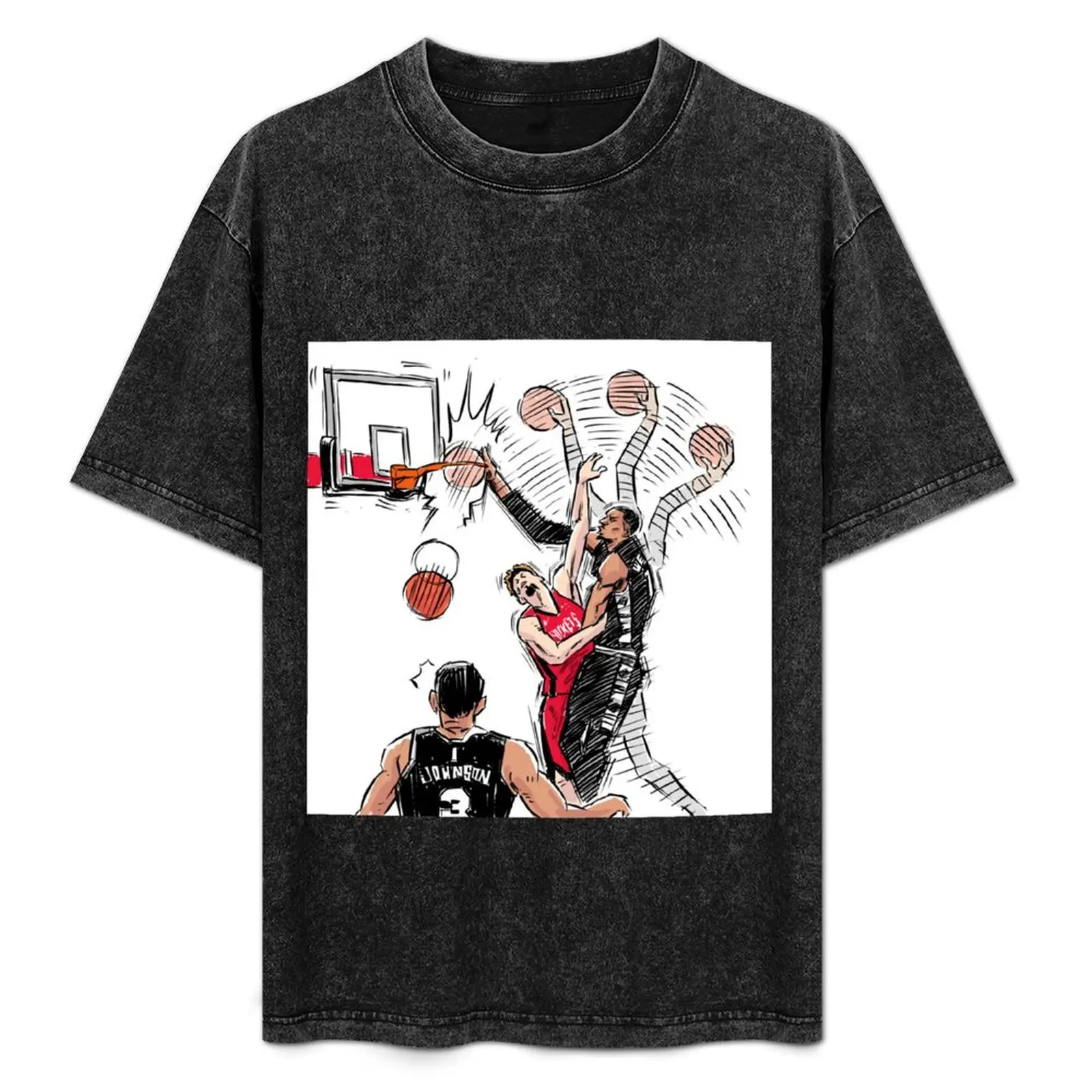 New wemby poster T-Shirt Holiday All Match T-Shirt
New wemby poster T-Shirt Holiday All Match T-Shirt