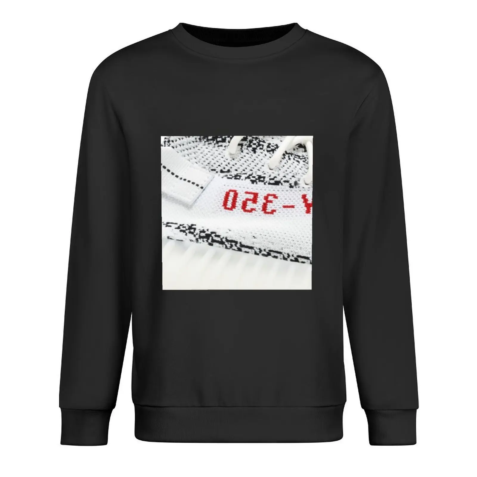 Yeezy Zebra Throw Floor Pillows & Face Masks Pullover male clothes tracksuits clothes for men sweatshirt male
Yeezy Zebra Throw Floor Pillows & Face Masks Pullover male clothes tracksuits clothes for men sweatshirt male