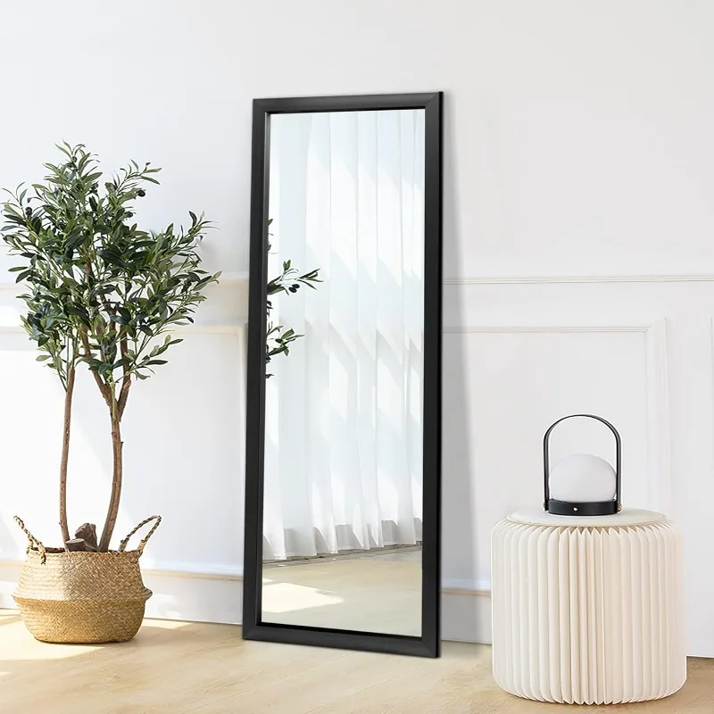 Wall Mirror Mounted Mirror, Wall Mirror Full Length Decor Hanging on The Door or on The Wall,Full Length
Wall Mirror Mounted Mirror, Wall Mirror Full Length Decor Hanging on The Door or on The Wall,Full Length