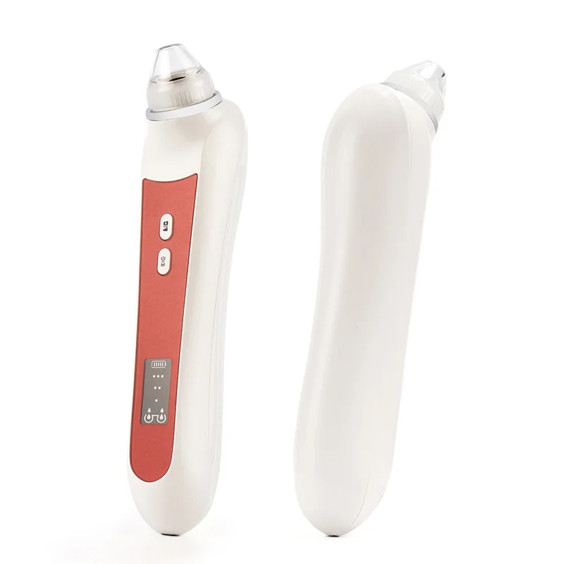 Customizable 1Pcs Visual Blackhead Instrument Facial Pore Cleaner USB Rechargeable Visual WIFI Microscope Camera Suction
Customizable 1Pcs Visual Blackhead Instrument Facial Pore Cleaner USB Rechargeable Visual WIFI Microscope Camera Suction