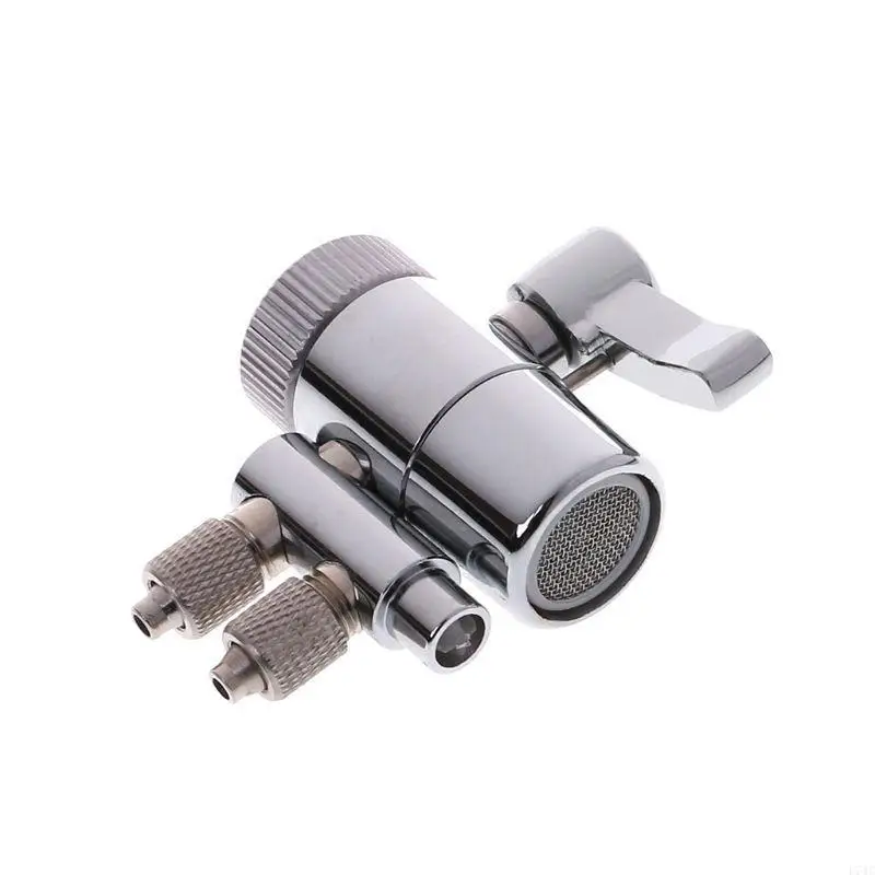 Смеситель для фильтра Water Filter L74C для клапана M22 до 1/4 "хромированная латунь
Смеситель для фильтра Water Filter L74C для клапана M22 до 1/4 "хромированная латунь
