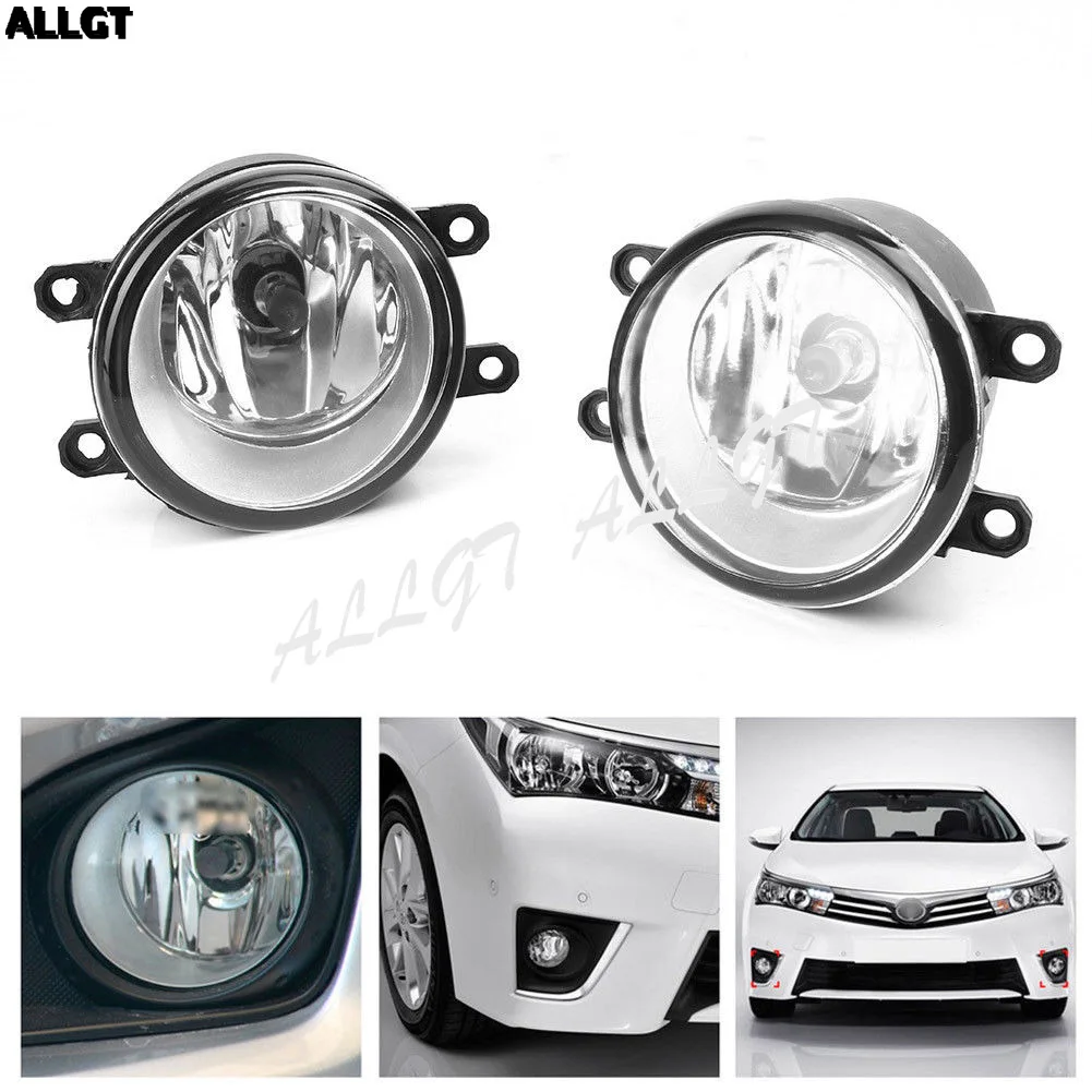 Пара противотумансветильник для Toyota для Camry / Camry Hybrid 2007 2008 2009 2010 2011 2012 2013 и для GS350/ GS450h
Пара противотумансветильник для Toyota для Camry / Camry Hybrid 2007 2008 2009 2010 2011 2012 2013 и для GS350/ GS450h