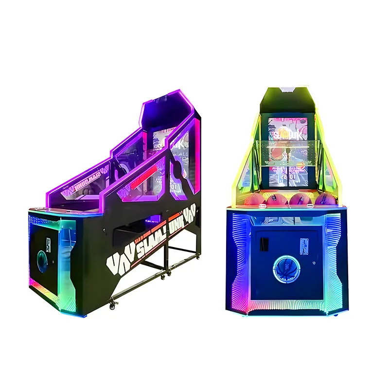Large electronic coin-operated scanning code amusement machine video game city equipment
Large electronic coin-operated scanning code amusement machine video game city equipment