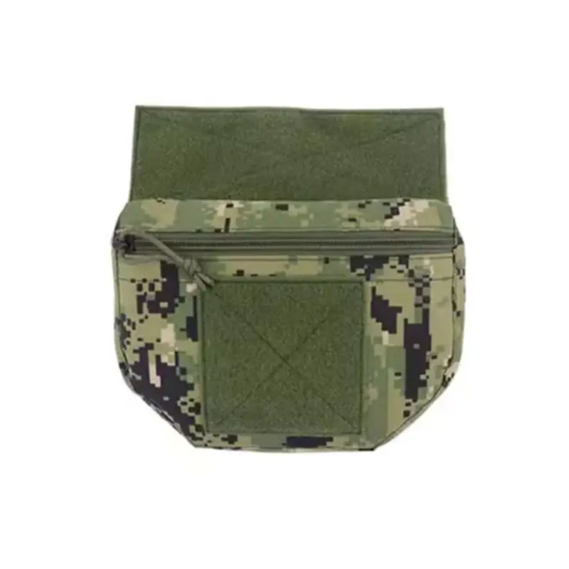 Outdoor Sports Tactical Equipment Concepts Vest Hanging Under Abdomen Extension Accessory Bag, Miscellaneous Bag, JJ Bag Pouch
Outdoor Sports Tactical Equipment Concepts Vest Hanging Under Abdomen Extension Accessory Bag, Miscellaneous Bag, JJ Bag Pouch