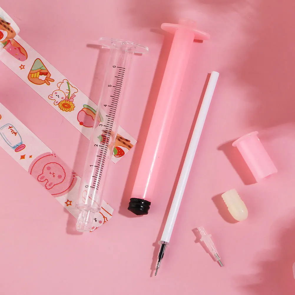 12 шт. гелевые ручки для инъекций, гладкий инструмент для письма для взрослых, портативные канцелярские принадлежности, ручки для студентов скрапбукинга, ежедневное использование
12 шт. гелевые ручки для инъекций, гладкий инструмент для письма для взрослых, портативные канцелярские принадлежности, ручки для студентов скрапбукинга, ежедневное использование