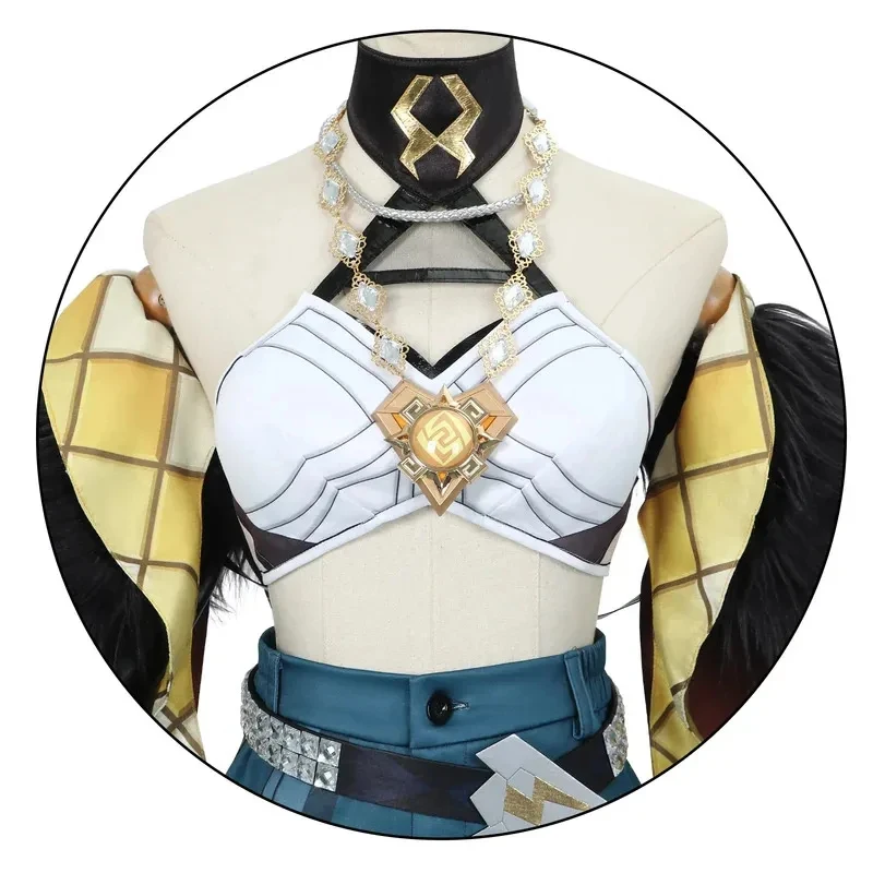 A;3\v,7'd/Cosplay Game Genshin Impact Xilonen Costume Wig Full Sets Uniform Anime Role Play CW;3'F,6'T.8'x;4'v\6,b/
A;3\v,7'd/Cosplay Game Genshin Impact Xilonen Costume Wig Full Sets Uniform Anime Role Play CW;3'F,6'T.8'x;4'v\6,b/