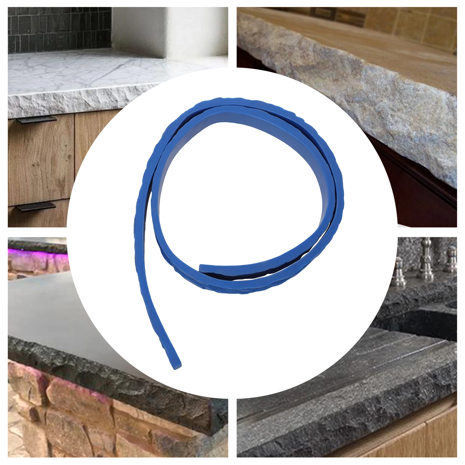 240*5*2cm Concrete Edge Form Mold Concrete Texture Mold Seamless Stamping Texture Stamp Mat Edge Embossing Mold for Wall Floor
240*5*2cm Concrete Edge Form Mold Concrete Texture Mold Seamless Stamping Texture Stamp Mat Edge Embossing Mold for Wall Floor