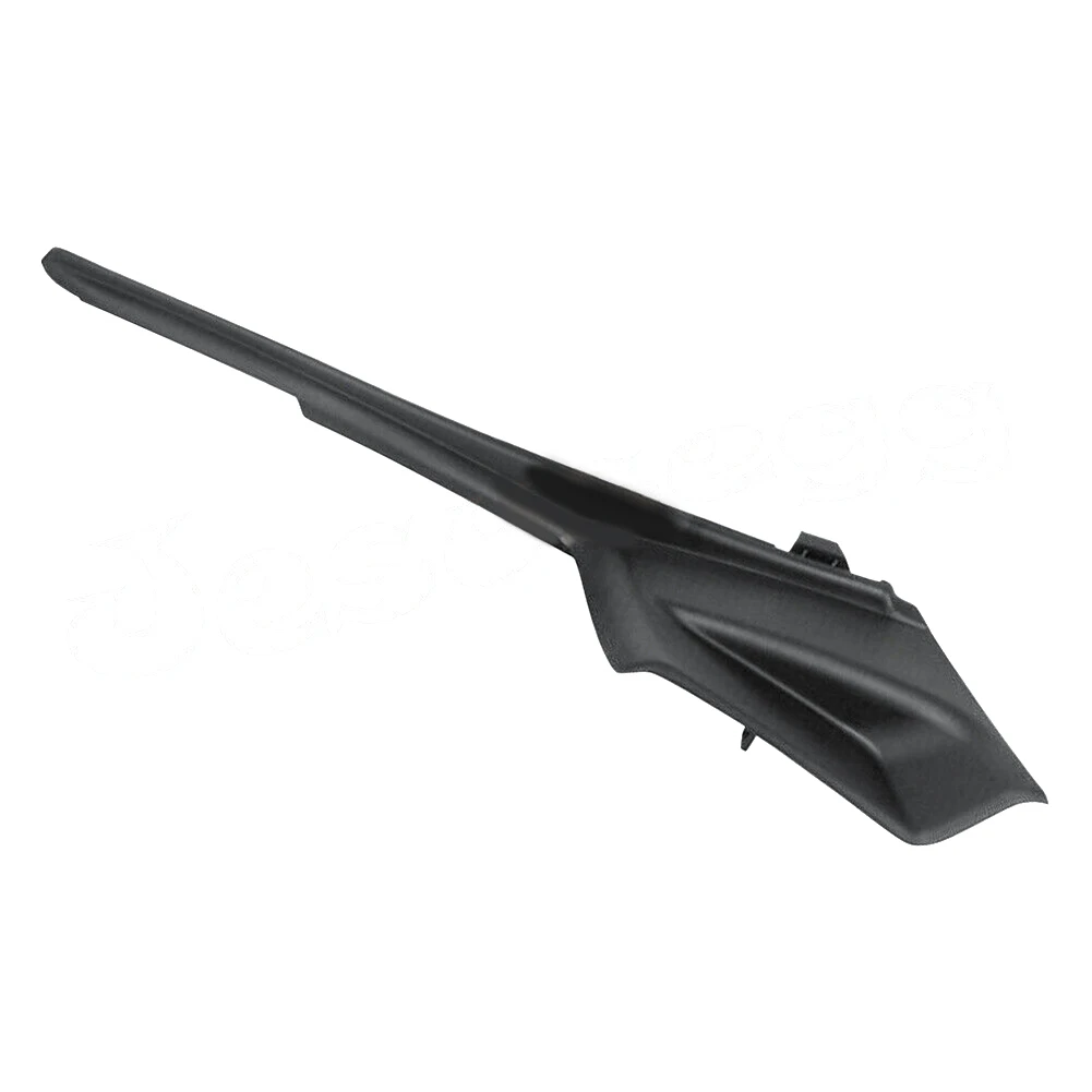Car Accessories Cowl Seal 53867-08020 Black For Sienna 2011-2020 For Toyota Front/Left Side Lightweight Car 1pcs
Car Accessories Cowl Seal 53867-08020 Black For Sienna 2011-2020 For Toyota Front/Left Side Lightweight Car 1pcs