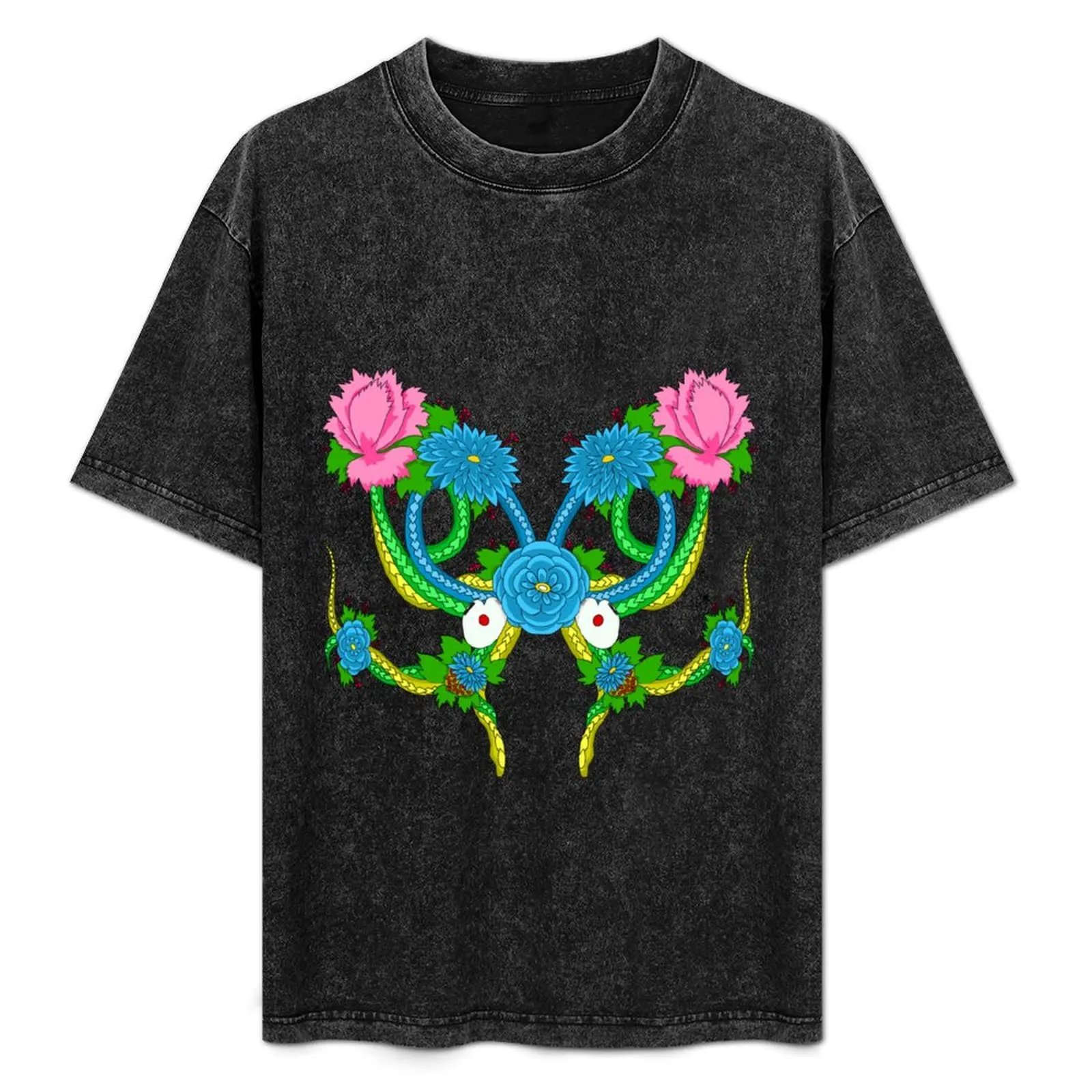 Lucy Gray Baird Songbirds Snakes Flowers Special Edition T-Shirt Trendy Pattern T-Shirt for Men
Lucy Gray Baird Songbirds Snakes Flowers Special Edition T-Shirt Trendy Pattern T-Shirt for Men
