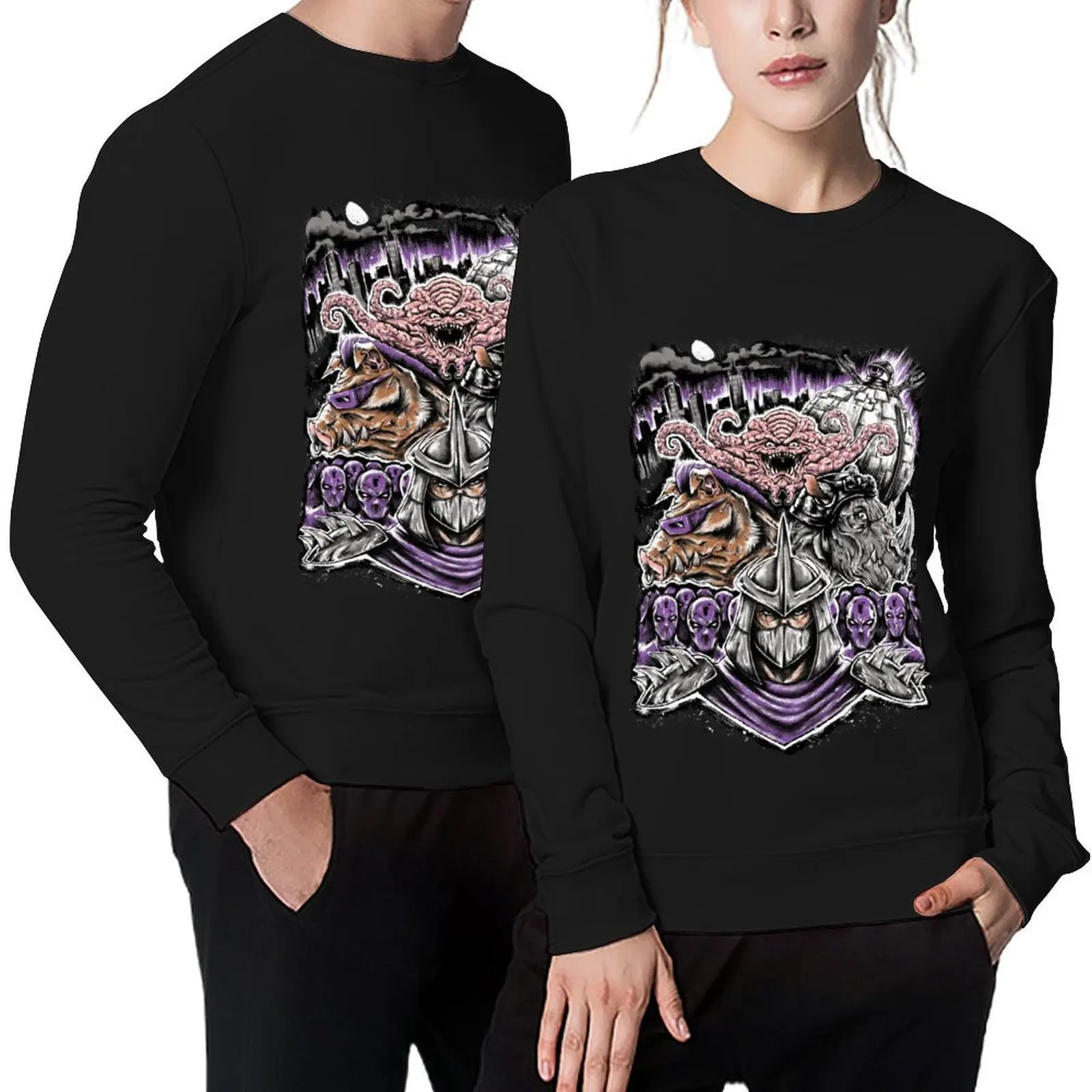 Dimension X Pullover mens clothing men wear men's winter sweater korean style clothes sweatshirt male
Dimension X Pullover mens clothing men wear men's winter sweater korean style clothes sweatshirt male