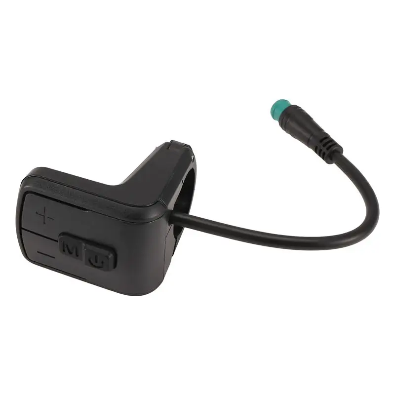 NEW HOT In Stock-For Bafang Mid Drive Motor 5Pin Bafang 860C LCD Color Display Switch Key For Mid Motor Mountain Bike
NEW HOT In Stock-For Bafang Mid Drive Motor 5Pin Bafang 860C LCD Color Display Switch Key For Mid Motor Mountain Bike