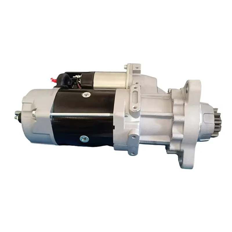 Wholesale Low Price Mining Dump Truck TR50 Engine Starter Starting Motor 3103305 3103916 5284084 5367755 2871256 For Cummins
Wholesale Low Price Mining Dump Truck TR50 Engine Starter Starting Motor 3103305 3103916 5284084 5367755 2871256 For Cummins
