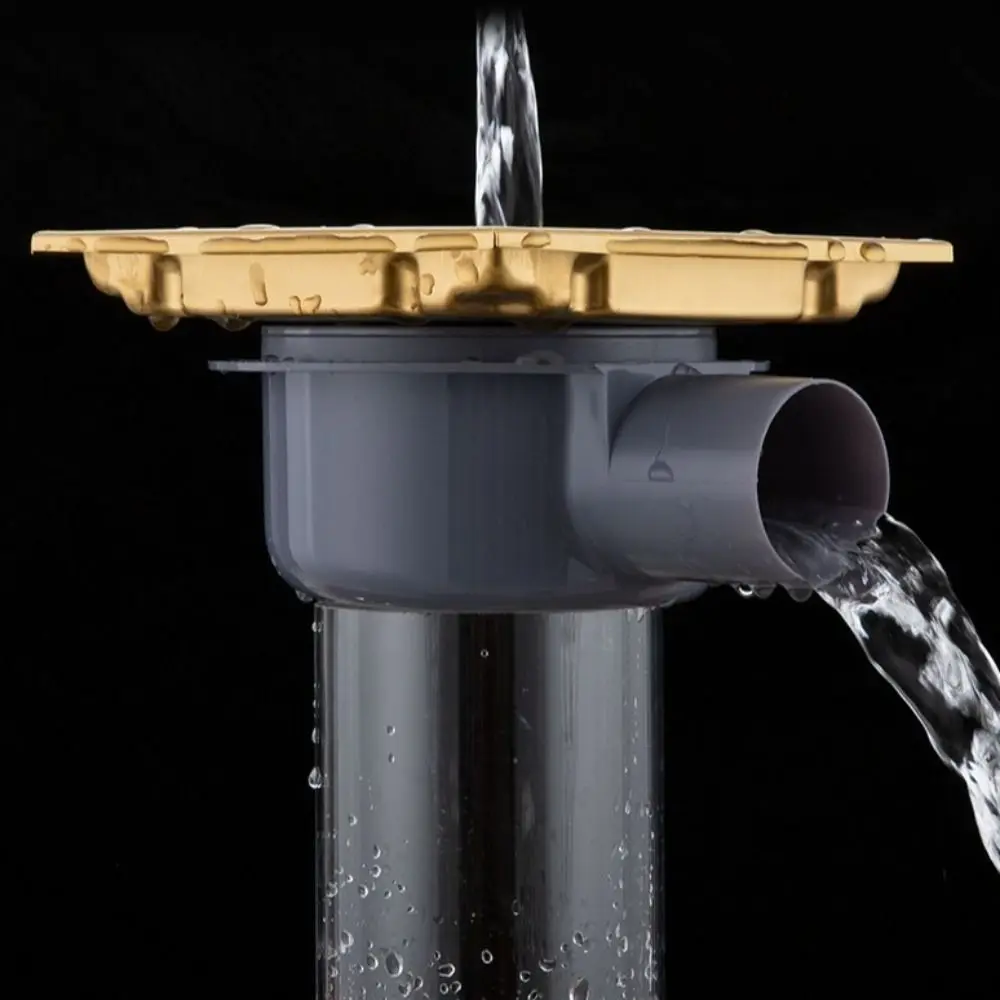 Квадратный слив для пола из нержавеющей стали 304, аксессуары для защиты от запаха, слив с большим потоком, вставка для плитки, решетки для душа, туалет
Квадратный слив для пола из нержавеющей стали 304, аксессуары для защиты от запаха, слив с большим потоком, вставка для плитки, решетки для душа, туалет