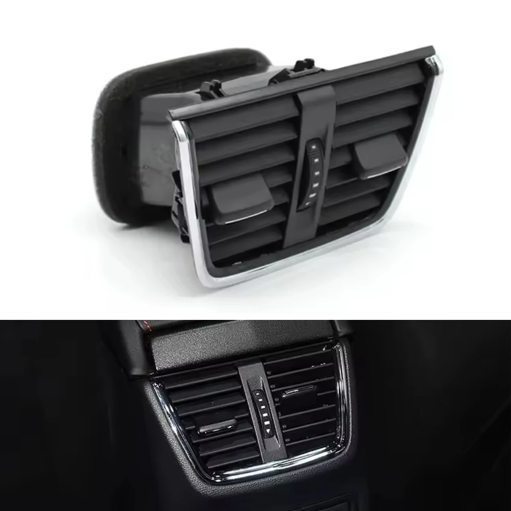 For Skoda Octavia 2015 2016-2021 Car Front / Rear Dashboard Air Conditioning AC Vent Grille Outlet Assembly 5ED819203
For Skoda Octavia 2015 2016-2021 Car Front / Rear Dashboard Air Conditioning AC Vent Grille Outlet Assembly 5ED819203