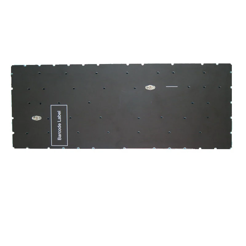 Клавиатура ноутбука для HP ProBook 430 G6 430 G7 L44548-031 PKNR144BS, черная, без рамки, Великобритания, Великобритания
Клавиатура ноутбука для HP ProBook 430 G6 430 G7 L44548-031 PKNR144BS, черная, без рамки, Великобритания, Великобритания