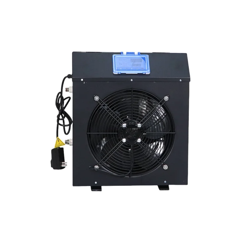Newly designed outdoor cold plug ice bath with cooler and filter refrigeration heat exchange unit
Newly designed outdoor cold plug ice bath with cooler and filter refrigeration heat exchange unit