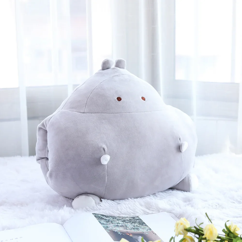 New Style Pillow Stuffed Animals Plush Portable Peripheral Products Kawaii Toys Hobbies Dolls Toys Hobbies Birthday Girl Kids
New Style Pillow Stuffed Animals Plush Portable Peripheral Products Kawaii Toys Hobbies Dolls Toys Hobbies Birthday Girl Kids