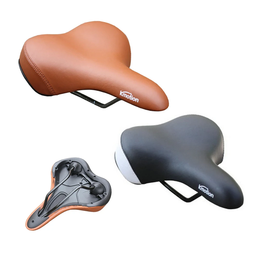 G185 Retro Vintage Leather Bicycle Saddle Custion Road Bike MTB Sport Saddle Brown Bicycle Cycling Saddle Bike Seat 27*20*6CM
G185 Retro Vintage Leather Bicycle Saddle Custion Road Bike MTB Sport Saddle Brown Bicycle Cycling Saddle Bike Seat 27*20*6CM