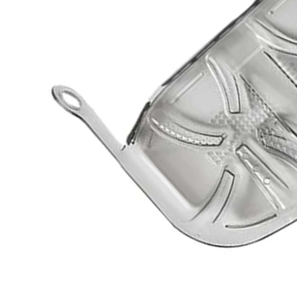 2PCS Cleaning Tray for Narwal J1 J2 Robot Mop Base Station White Plastic Accessory for Automatic Cleaning Tasks
2PCS Cleaning Tray for Narwal J1 J2 Robot Mop Base Station White Plastic Accessory for Automatic Cleaning Tasks