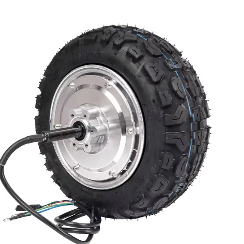 Одновал, высокий крутящий момент 100 нм, с низкой скоростью 90x70-6, 0ff-road Tire, 10-дюймовый электрический двигатель для тачки
Одновал, высокий крутящий момент 100 нм, с низкой скоростью 90x70-6, 0ff-road Tire, 10-дюймовый электрический двигатель для тачки