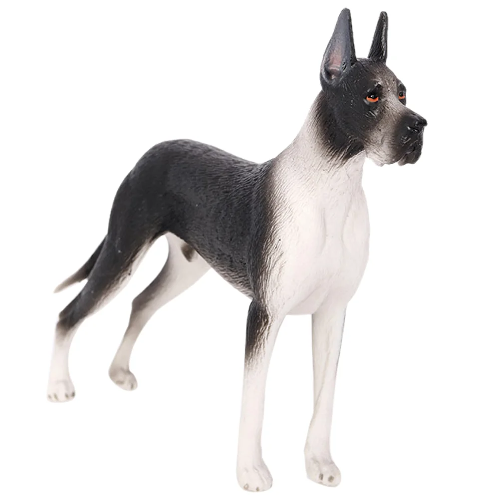 Artificial Dog Ornament Figurine Simulation Puppy Model Animal The Decor Plastic Fake Child Sculpture Recognition
Artificial Dog Ornament Figurine Simulation Puppy Model Animal The Decor Plastic Fake Child Sculpture Recognition