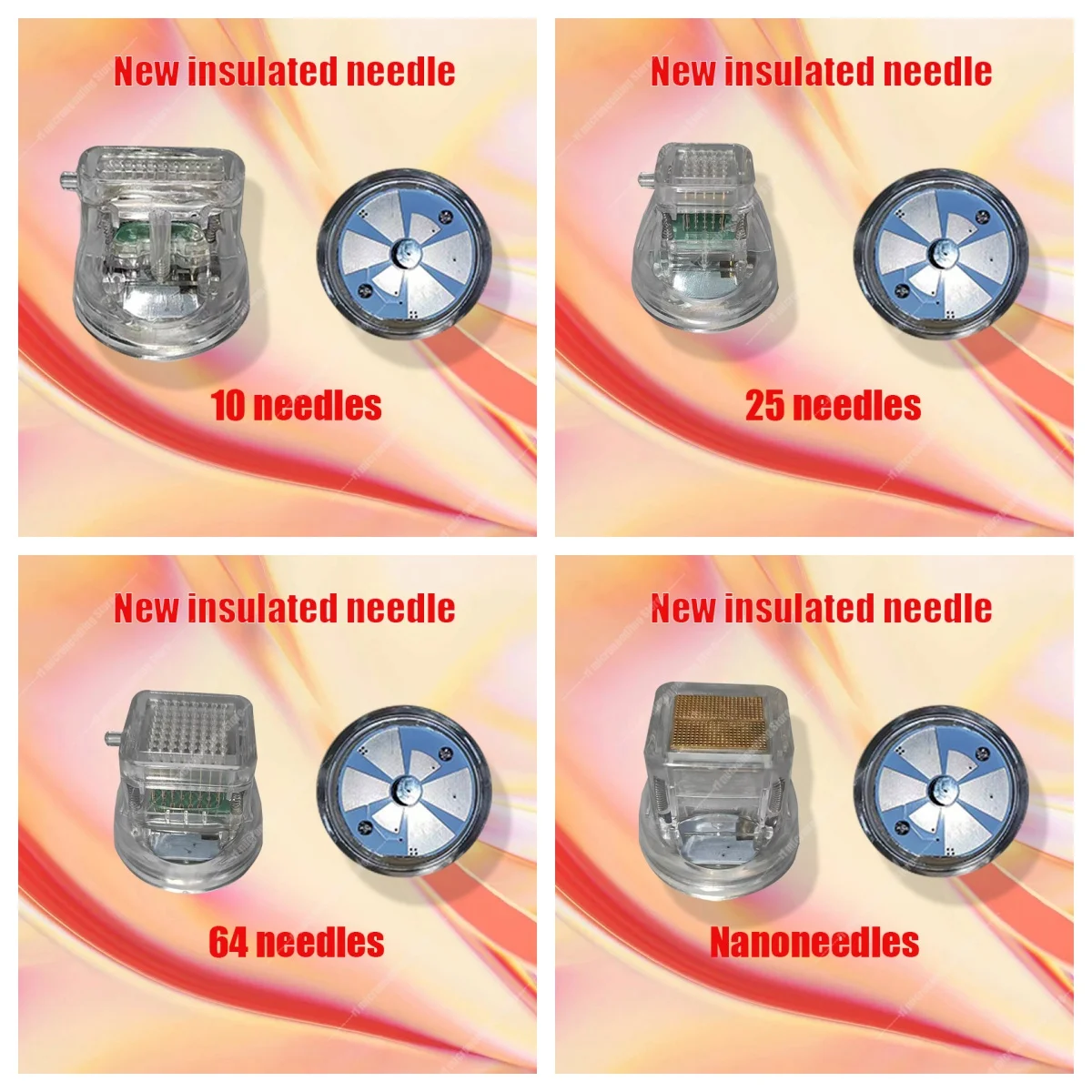 Scar Removal, Repair, Firming Skin beauty tool,Acne Wrinkle Removal Facial Enhancement means,
Scar Removal, Repair, Firming Skin beauty tool,Acne Wrinkle Removal Facial Enhancement means,