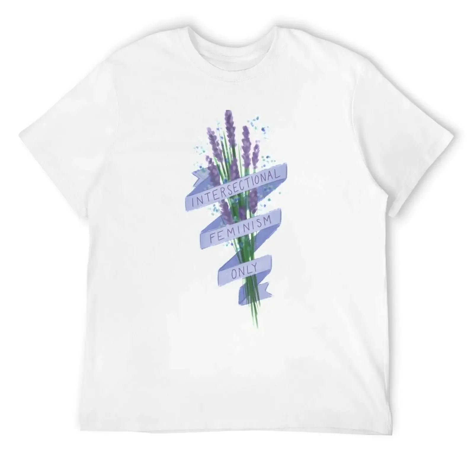 Intersectional Feminism Only T-Shirt cute clothes blue archive street wear luxury clothes men
Intersectional Feminism Only T-Shirt cute clothes blue archive street wear luxury clothes men