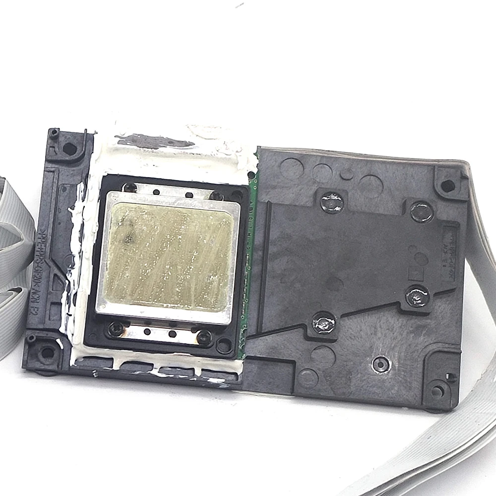 Printhead For Epson Expression Photo HD XP8500 880AW XP-8500 XP-8600 880AN XP8600
Printhead For Epson Expression Photo HD XP8500 880AW XP-8500 XP-8600 880AN XP8600