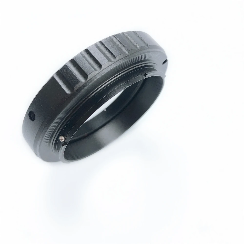 Agnicy T2 Photography Adapter Ring M42X0.75mm Telescope Connection Bayonet for Sony SLR AF Mount
Agnicy T2 Photography Adapter Ring M42X0.75mm Telescope Connection Bayonet for Sony SLR AF Mount