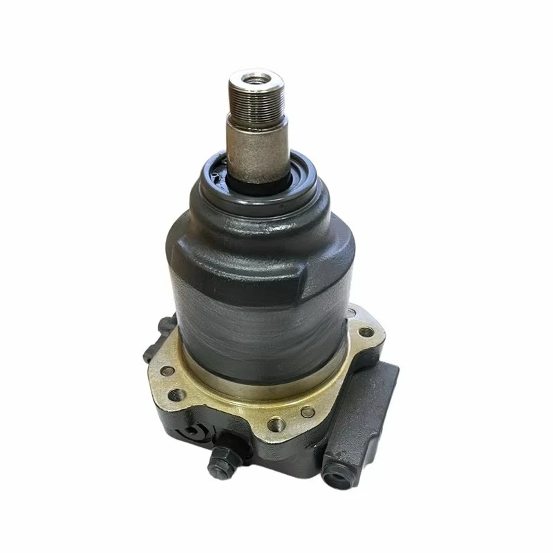 Bulldozer D275 D275A-5D Hydraulic Fan Motor Assy 708-7W-00021
Bulldozer D275 D275A-5D Hydraulic Fan Motor Assy 708-7W-00021