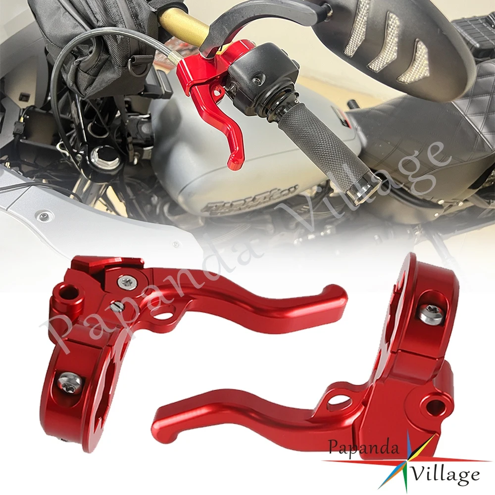 Moto Handlebar Clutch Lever For Harley Sportster Roadster XL1200R XL1200CX XL883R SuperLow XL1200T Easier Pull Clutch Levers
Moto Handlebar Clutch Lever For Harley Sportster Roadster XL1200R XL1200CX XL883R SuperLow XL1200T Easier Pull Clutch Levers