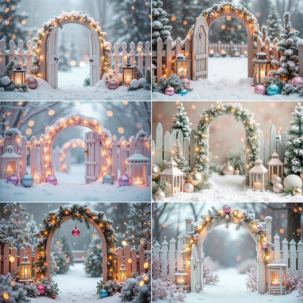 MOON.QG 2025 Christmas Background Photography Winter Light Bokeh Snow Photozone Backdrop Children Studio Photobooth Supplies
MOON.QG 2025 Christmas Background Photography Winter Light Bokeh Snow Photozone Backdrop Children Studio Photobooth Supplies
