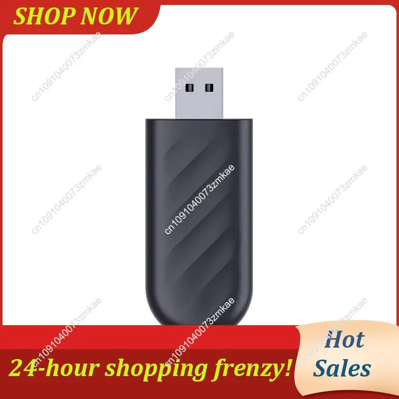 Daily Sale Wired To Wireless Carplay & Android Auto 2-In-1 Adapter Bluetooth Wifi Quick Connect Plug & Play
Daily Sale Wired To Wireless Carplay & Android Auto 2-In-1 Adapter Bluetooth Wifi Quick Connect Plug & Play