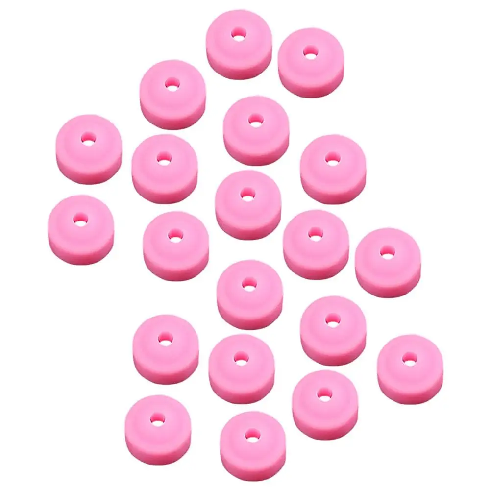 20pcs Jacket Nail Bits Drill Stoppers Grinding Caps Polish Guard Tools Protectors Nail Dust Collector Acrylic Nails Dust
20pcs Jacket Nail Bits Drill Stoppers Grinding Caps Polish Guard Tools Protectors Nail Dust Collector Acrylic Nails Dust