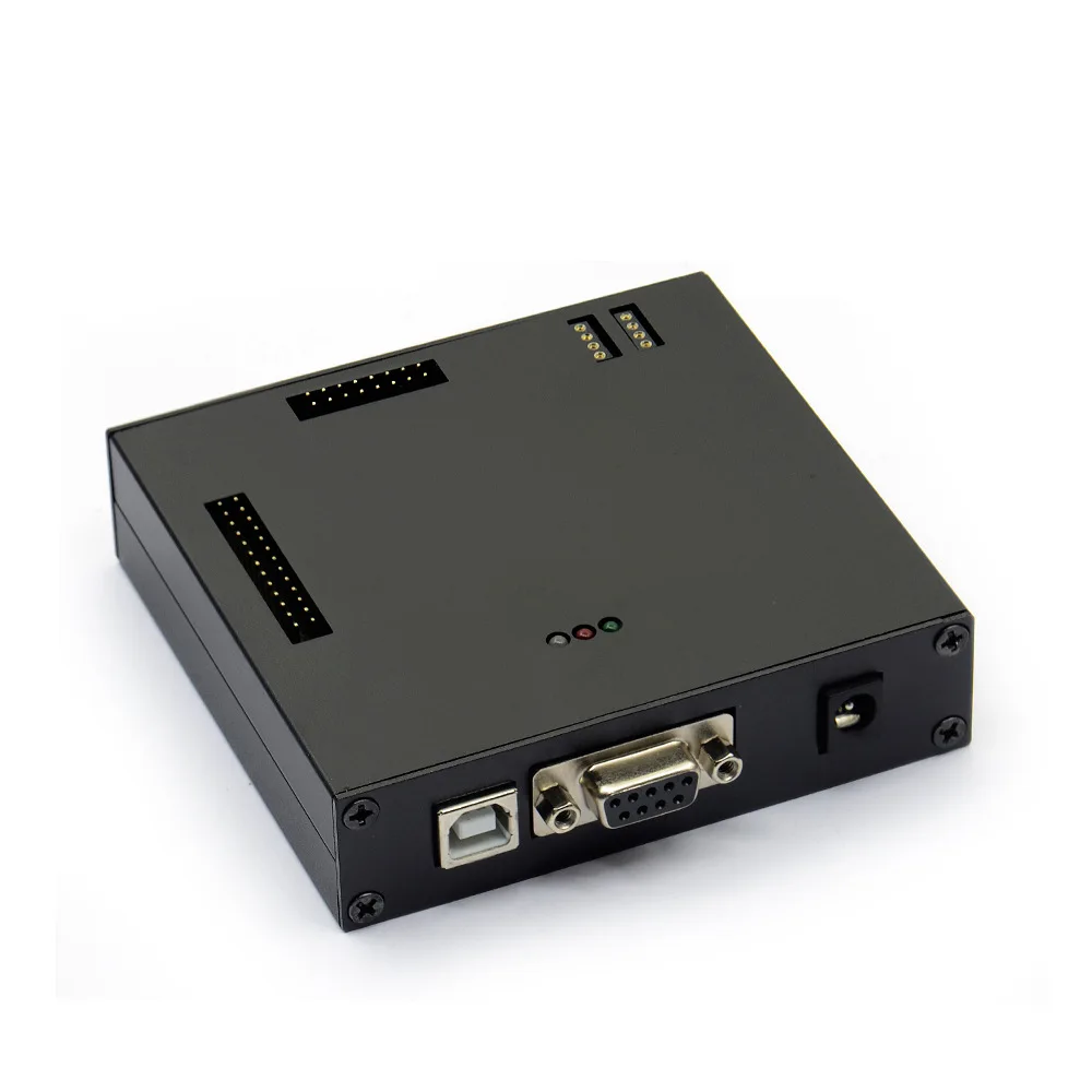 For XPROG M BOX V5.55 Programmer Automotive ECU Programmer Diagnostic Instrument
For XPROG M BOX V5.55 Programmer Automotive ECU Programmer Diagnostic Instrument