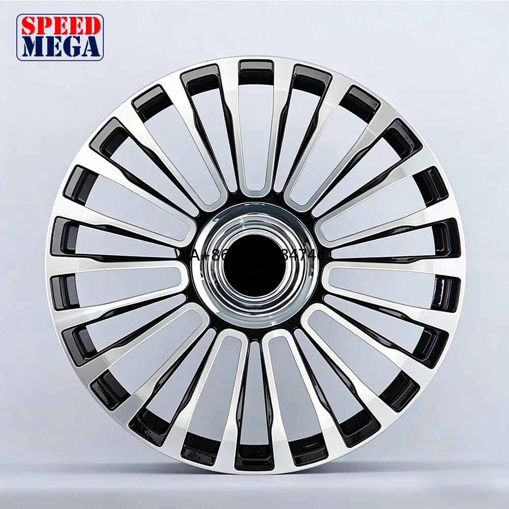 for Offroad Rims 17 18 19 21 23 Inch 6X139.7 Wheels Alloy Rim Passenger Car Wheels Luxury high-end customization
for Offroad Rims 17 18 19 21 23 Inch 6X139.7 Wheels Alloy Rim Passenger Car Wheels Luxury high-end customization