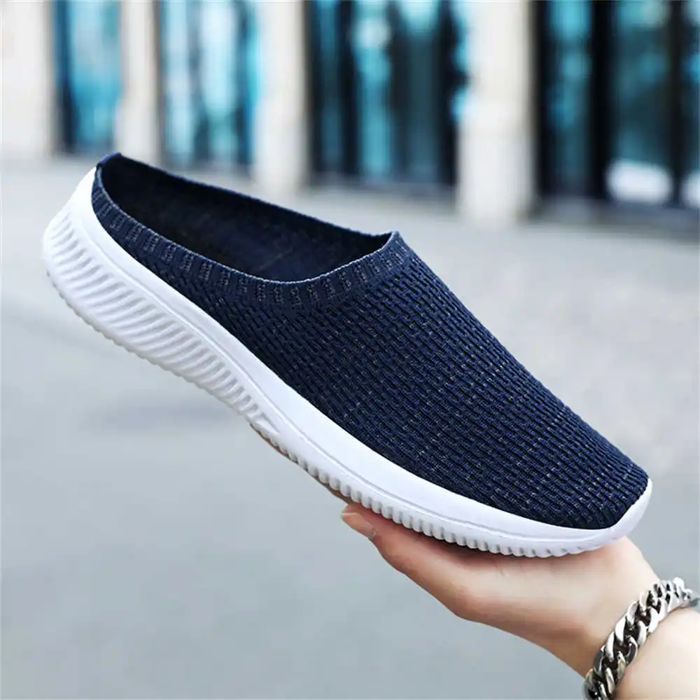 Knitting Dark Blue Luxury Mens Shoes Skateboarding Luxury Classic Sneakers Sport Funny Best-selling College Luxary Hit
Knitting Dark Blue Luxury Mens Shoes Skateboarding Luxury Classic Sneakers Sport Funny Best-selling College Luxary Hit