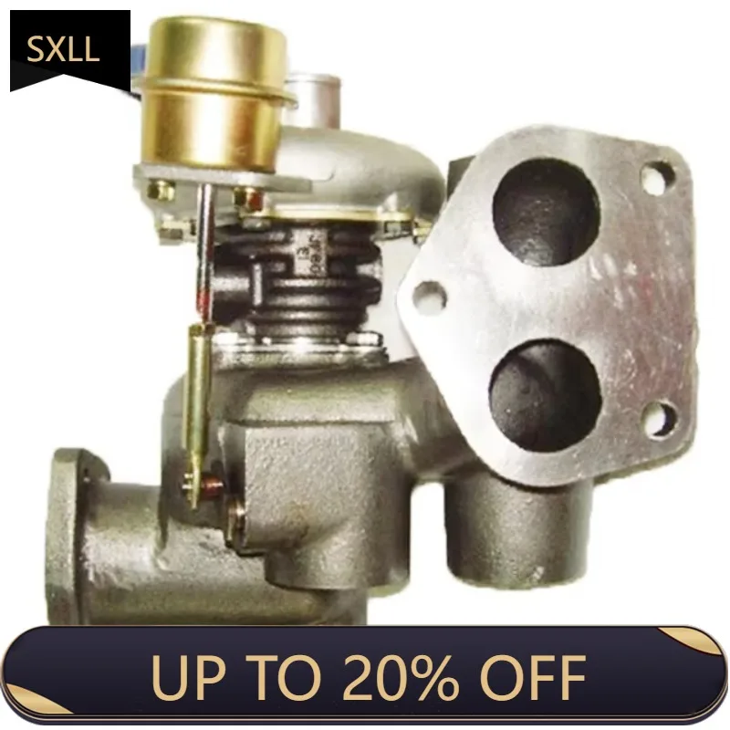 SXLL Hot Sale Engine Parts ERR4802 300TDI Turbocharger
SXLL Hot Sale Engine Parts ERR4802 300TDI Turbocharger