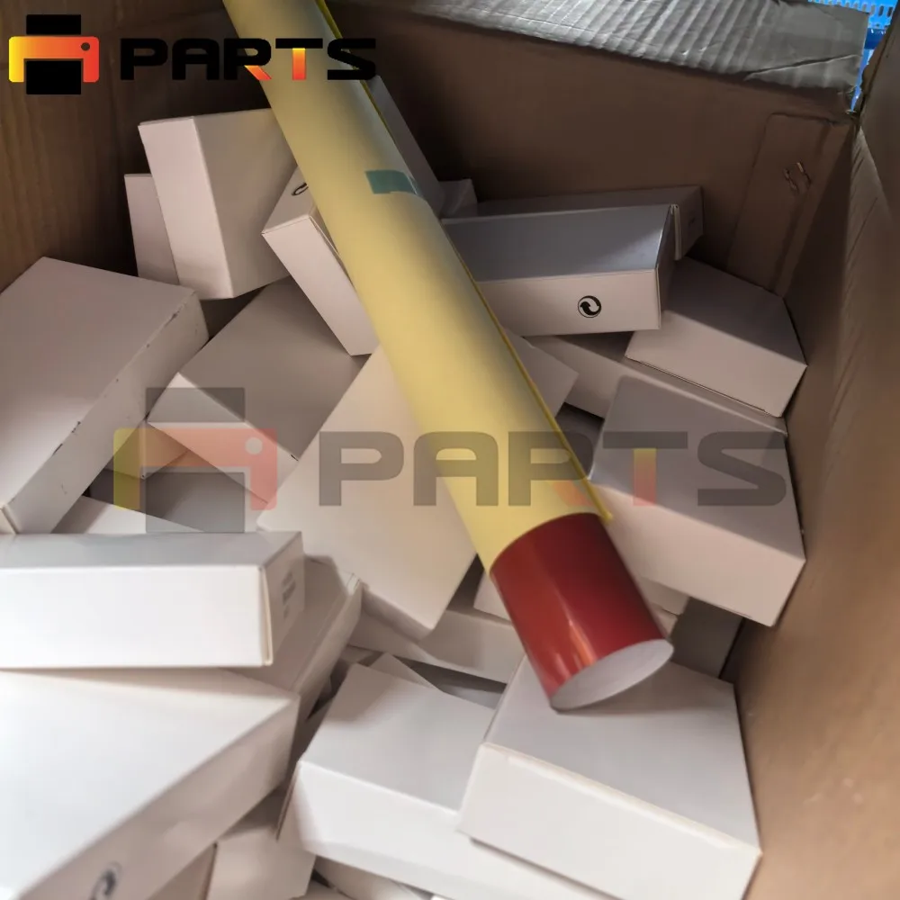 1pcs For Konica Minota Bizhub 654 754 654e 754e C558 C658 C554 C654 C754 A2X0R71011-Film Japan Fuser Film Sleeve
1pcs For Konica Minota Bizhub 654 754 654e 754e C558 C658 C554 C654 C754 A2X0R71011-Film Japan Fuser Film Sleeve