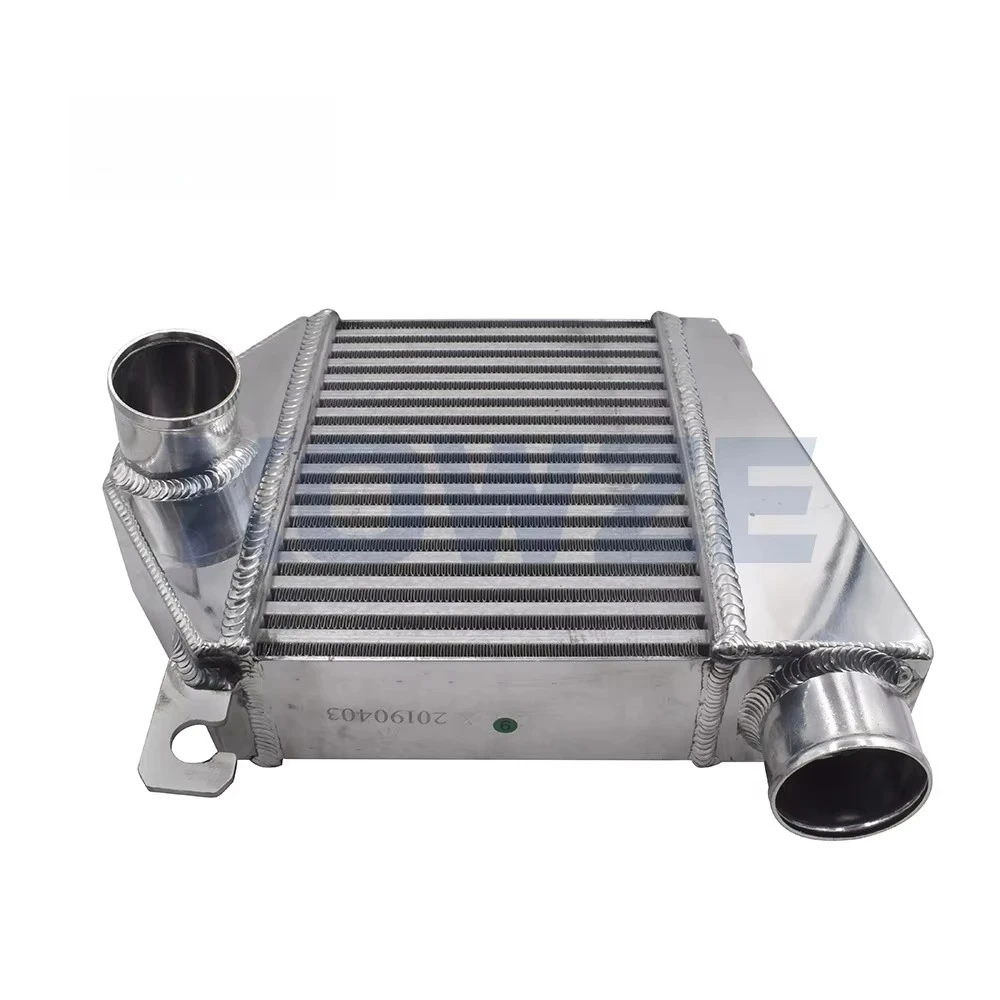 Auto Cooling System Turbocharger Intercooler for Nissan NV350 Urvan YD25 14461-3XN0A 144613XN0A
Auto Cooling System Turbocharger Intercooler for Nissan NV350 Urvan YD25 14461-3XN0A 144613XN0A