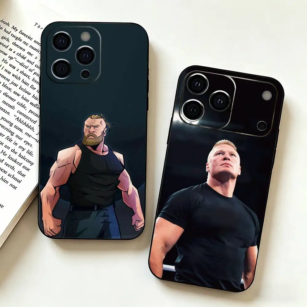 B-Brock Lesnar T-The Beast Phone Case Silicone Soft For IPhone 17 16 15 14 13 12 11 X XR Plus Pro Max Plus
B-Brock Lesnar T-The Beast Phone Case Silicone Soft For IPhone 17 16 15 14 13 12 11 X XR Plus Pro Max Plus