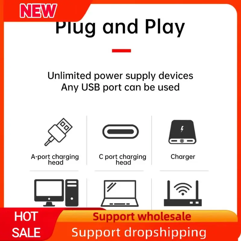 Superb PWM Speed Controller 5V 4Pin PWM Fan Governor PWM Governor USB TYPE-C Power Supply DIY Cooler
Superb PWM Speed Controller 5V 4Pin PWM Fan Governor PWM Governor USB TYPE-C Power Supply DIY Cooler