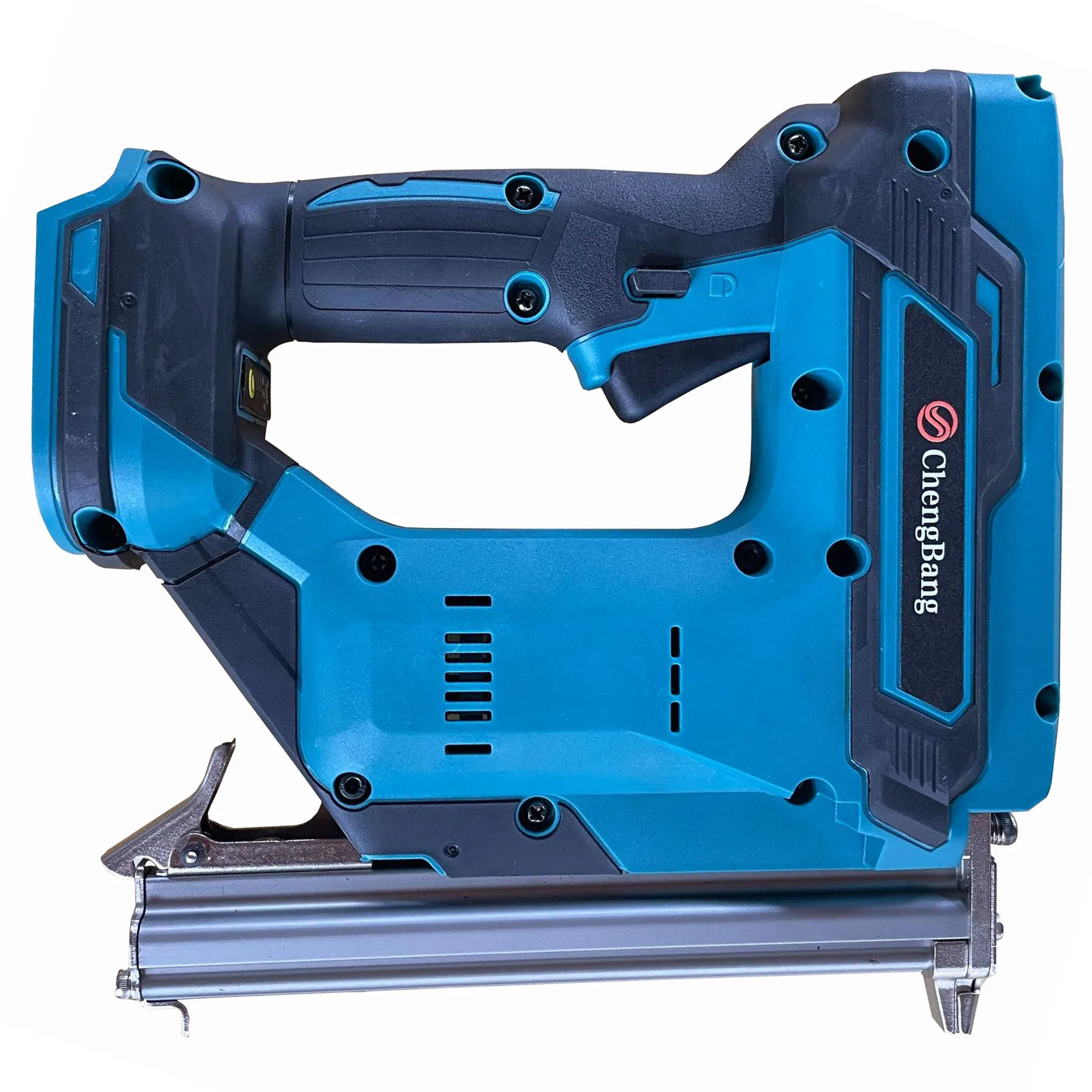 422J Brushless Electric Staple Cordless Brad Shooting Nail Guns Nailing Machine Portable Framing Nailer Woodworking Tools
422J Brushless Electric Staple Cordless Brad Shooting Nail Guns Nailing Machine Portable Framing Nailer Woodworking Tools