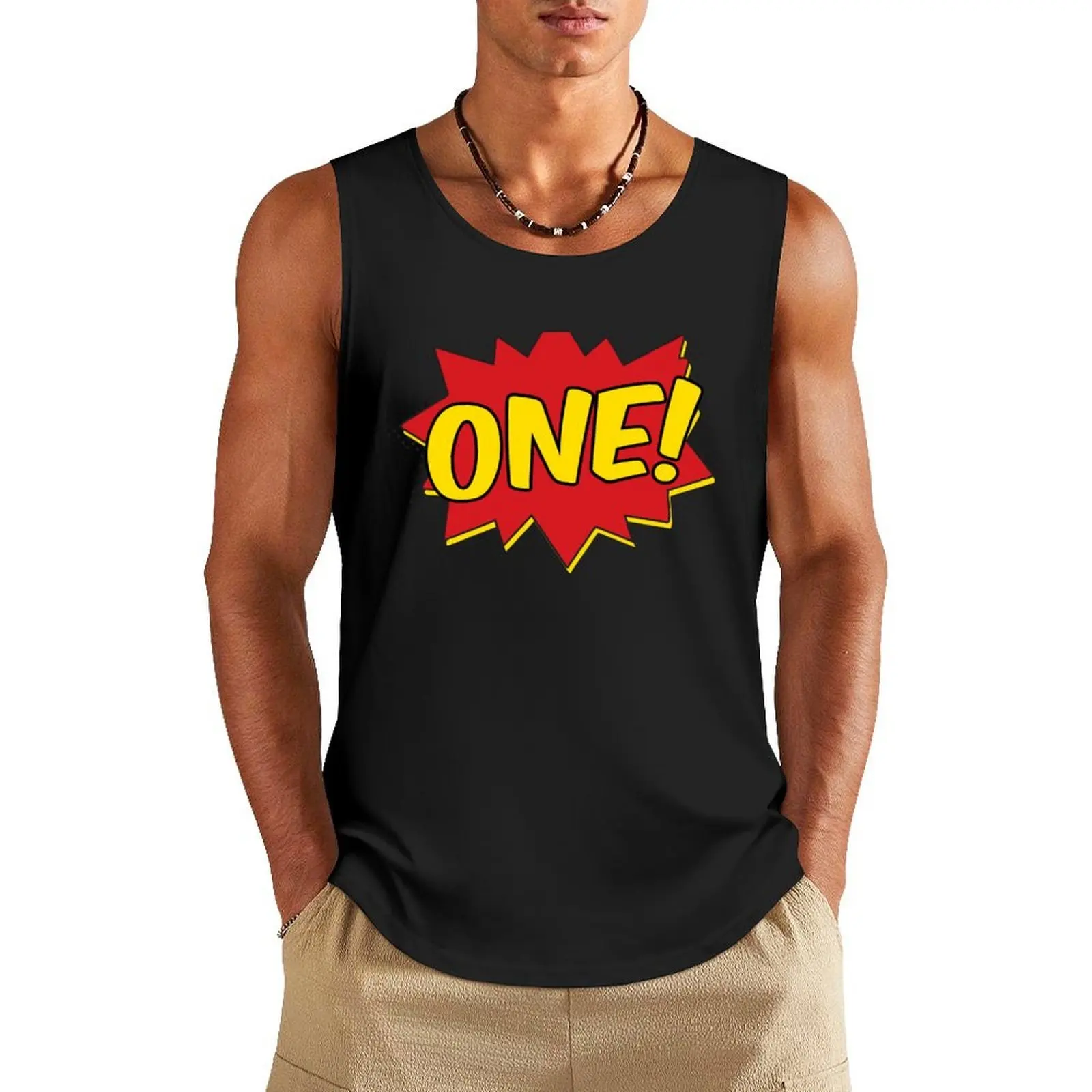 Super One Tank Top Bodybuilding clothing man T-shirt men Male clothes Men's summer t-shirt
Super One Tank Top Bodybuilding clothing man T-shirt men Male clothes Men's summer t-shirt