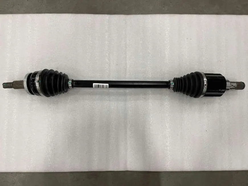 For BYD Atto 3 Front Drive Shaft Assembly SC2EE-2203020B SC2EE-2203010B Right and Left
For BYD Atto 3 Front Drive Shaft Assembly SC2EE-2203020B SC2EE-2203010B Right and Left