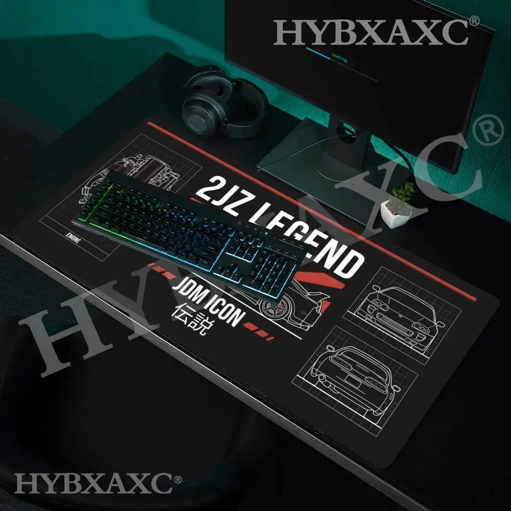 HYBXAXC Car Line Art Print Mouse Pad Non-slip Waterproof Desk for Gaming Office Laptop Keyboard Gaming Keyboard Mats Large Gamer
HYBXAXC Car Line Art Print Mouse Pad Non-slip Waterproof Desk for Gaming Office Laptop Keyboard Gaming Keyboard Mats Large Gamer